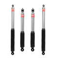 Eibach Pro-Truck Sport Shocks Set for 2017-2026 Ford F250 Super Duty Diesel 4WD w/3-3.5" lift