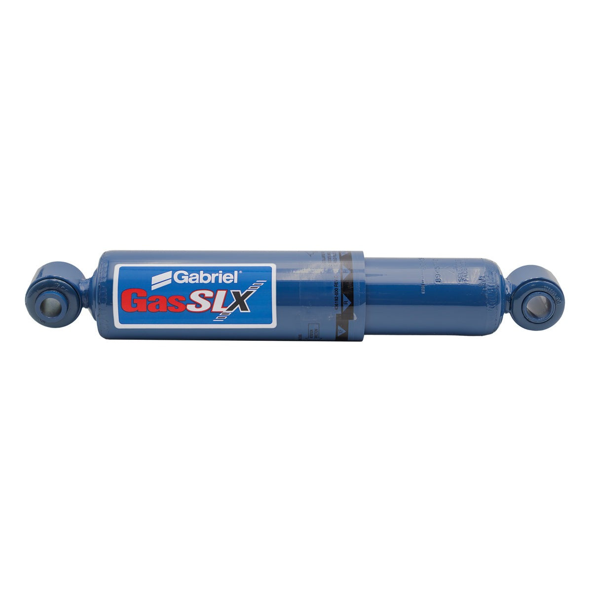 Gabriel 89457 GasSLX Heavy Duty Adjustable