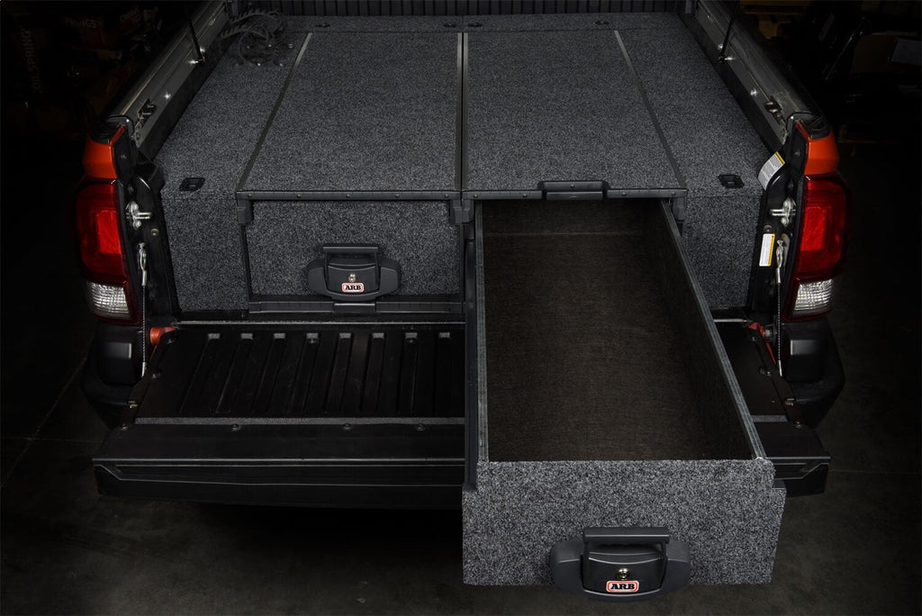 ARB Recovery Drawer Side Floor Kit
