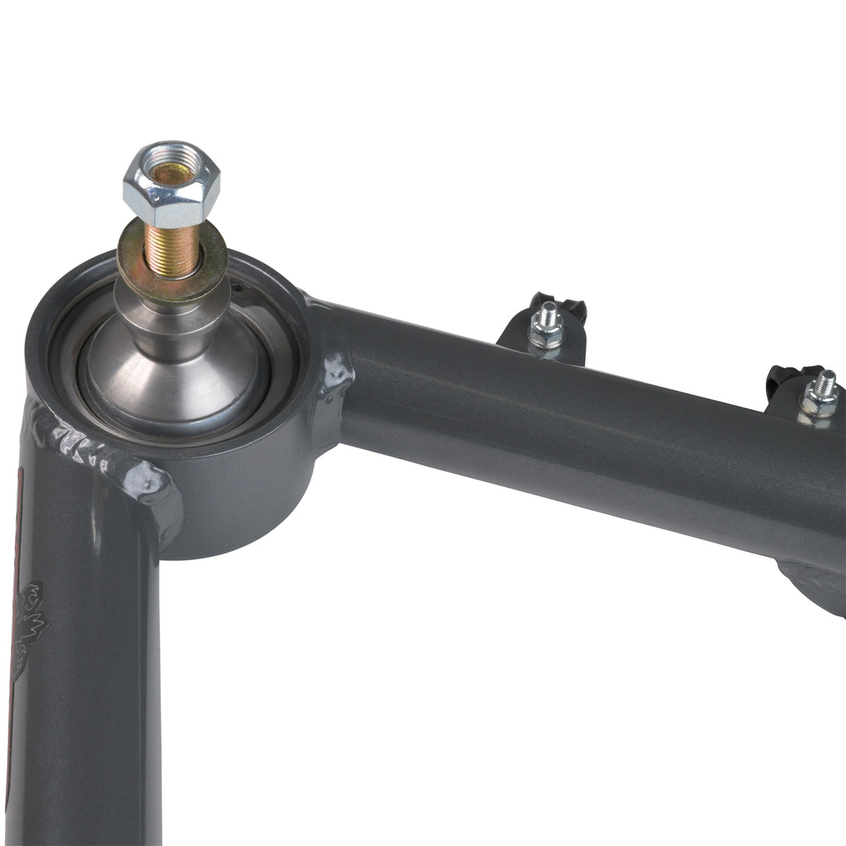 Camburg Toyota Tundra 2wd/4wd '07-21 1.50" Performance Uniball Upper Arms