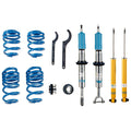 Bilstein 47-124806 Front and Rear B14 (PSS) Suspension Kit Audi A6, Volkswagen Passat