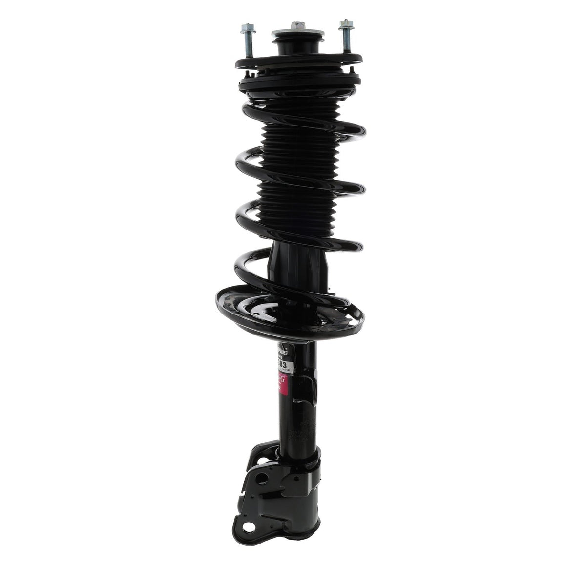 KYB SR4383 Front Left Strut-Plus Acura MDX, ZDX