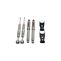 Belltech 912SP Lowering Kit Front And Rear Complete Kit W/ Street Performance Shocks