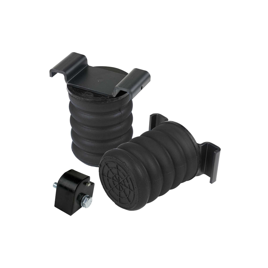 SuperSprings SumoSprings Air Spring Rear Pair Kit for 2016-2023 GMC Canyon 4WD RWD