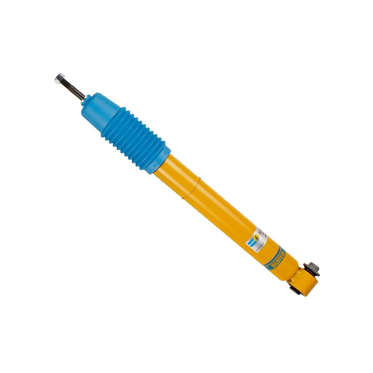 Bilstein 46-181206 Front and Rear B12 (Sportline) Suspension Kit BMW 545i, 550i