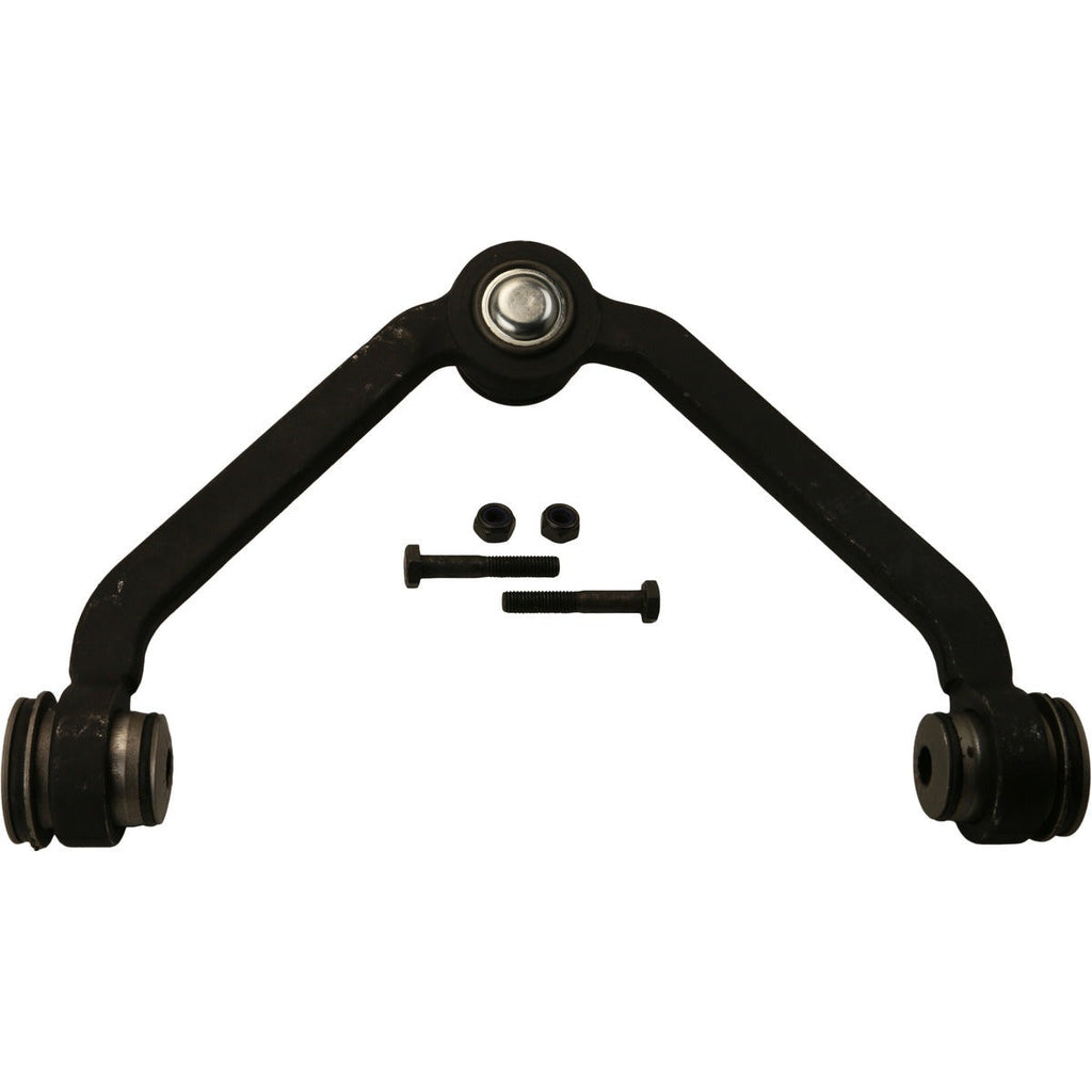 MOOG RK8708 Front Left Upper Control Arm and Ball Joint Assembly for Ford Ranger