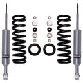 Bilstein 6112 Strut & Spring Front Pair for 2003-2009 Lexus GX470 AWD w/0.6-3.2" lift