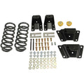 Belltech 902 Lowering Kit Front And Rear Complete Kit W/O Shocks