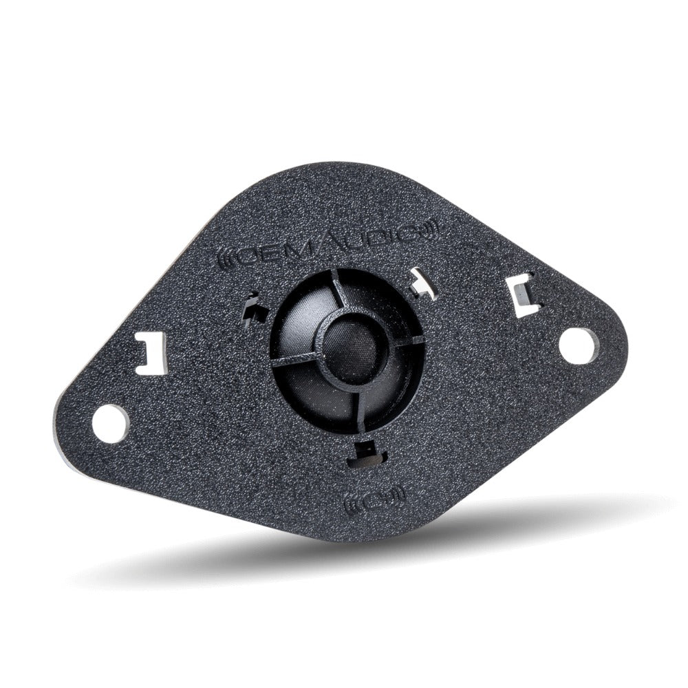 System+ Series fits 2016-2023 Toyota Tacoma Access Cab