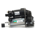 Arnott P-3722 Compressor Mercedes-Benz GL-CLass (X164 Chassis), ML-Class (W164 Chassis)