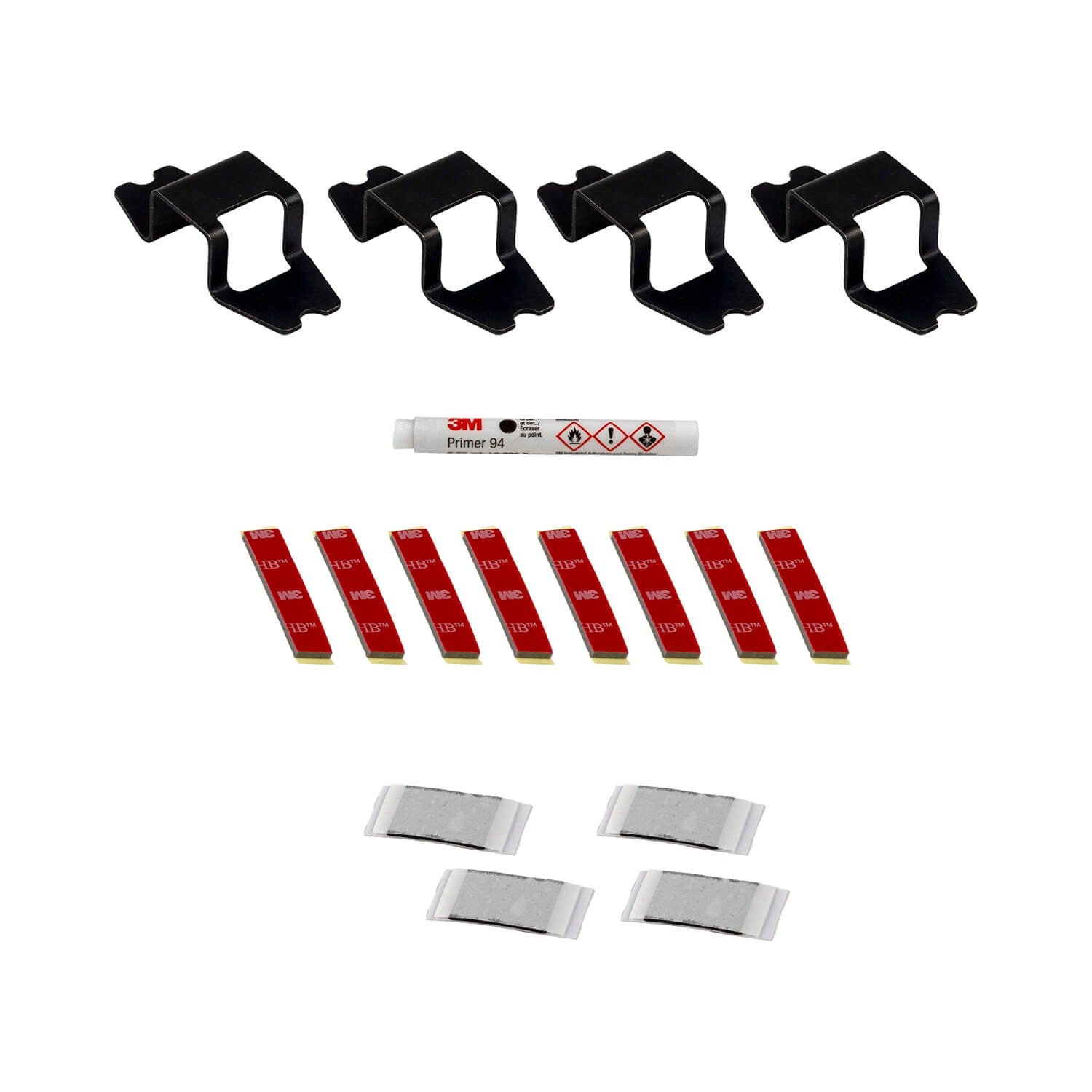 ARB Parking Sensor Kit