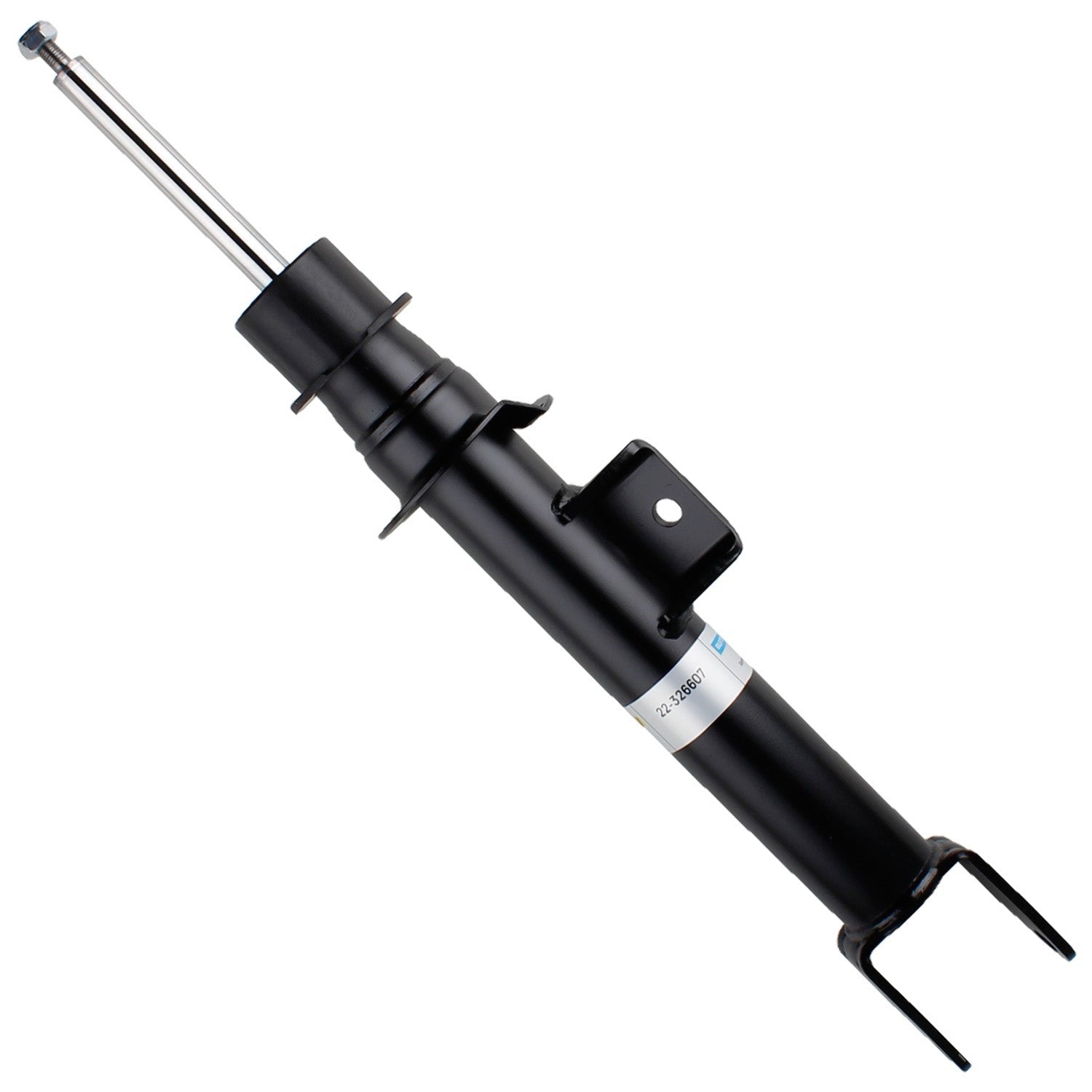Bilstein 22-326607 Front Right B4 OE Replacement Strut Tesla 3, Y