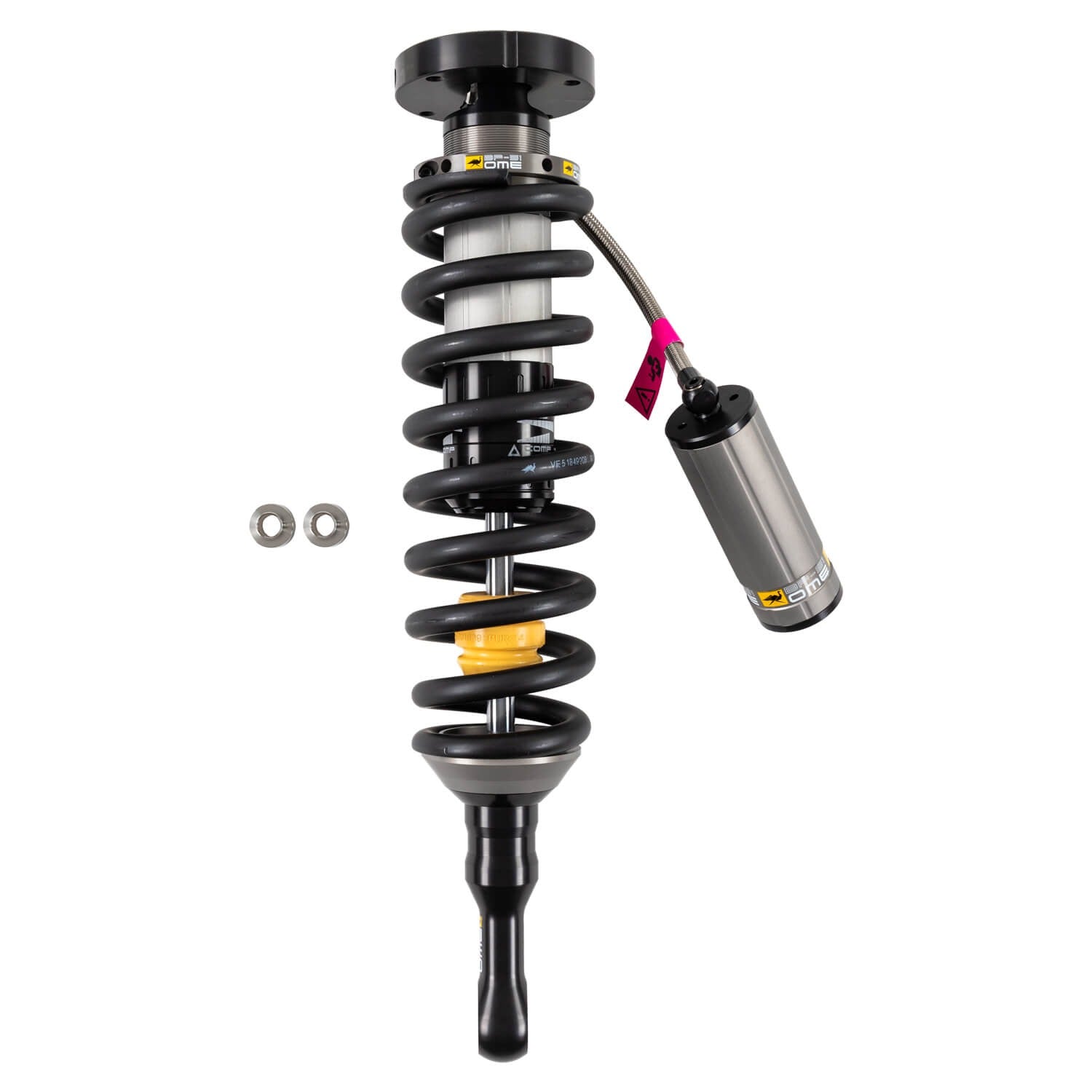 Old Man Emu BP51 Coilover for 2024-2026 Toyota Tacoma 4WD RWD Front Left