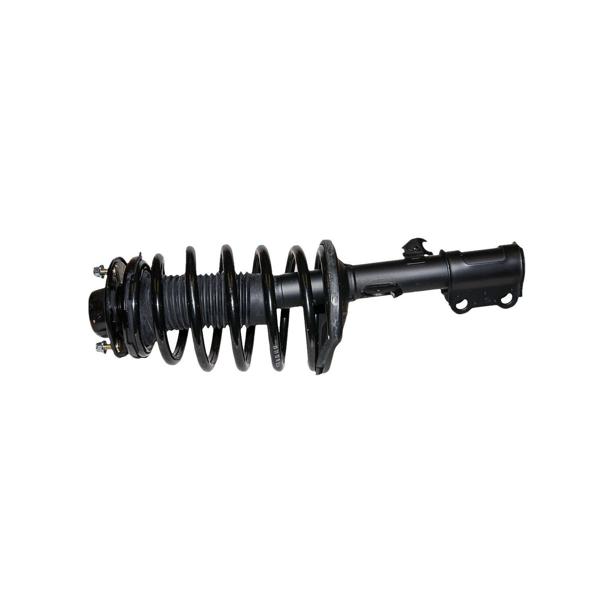 Gabriel G57097 Front Left Ultra ReadyMount Complete Assembly