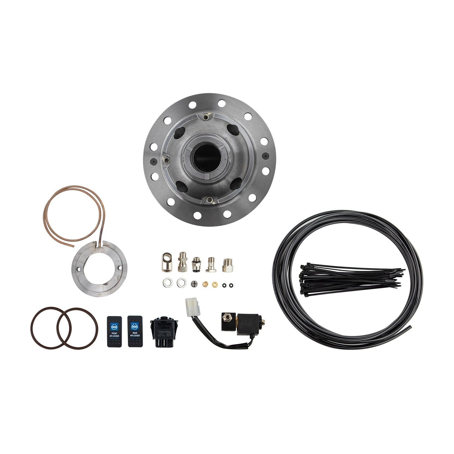 ARB Air Locker Differential