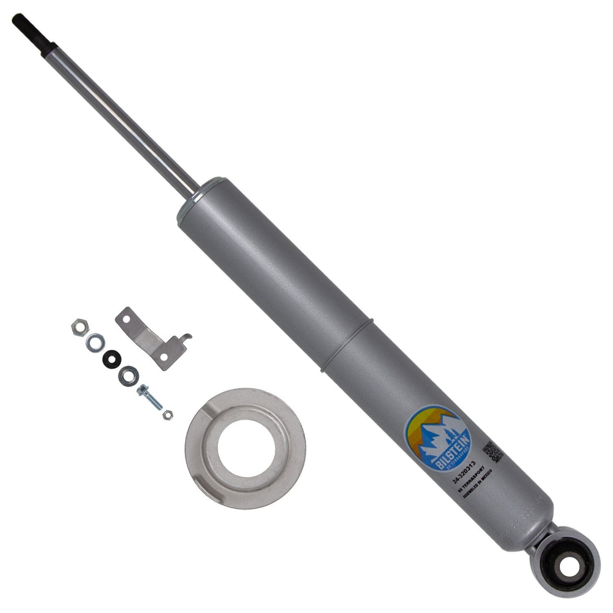 Bilstein 24-320313 Rear B8 TerraSport Shock Subaru Crosstrek