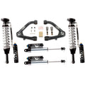 Camburg Chevy/GMC Colorado 2wd/4wd 15-22 FOX 2.5 Factory DSC Kit