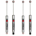 Skyjacker M95 Monotube Gas Shocks Set for 2001-2008 GMC Sierra 1500 HD 4WD
