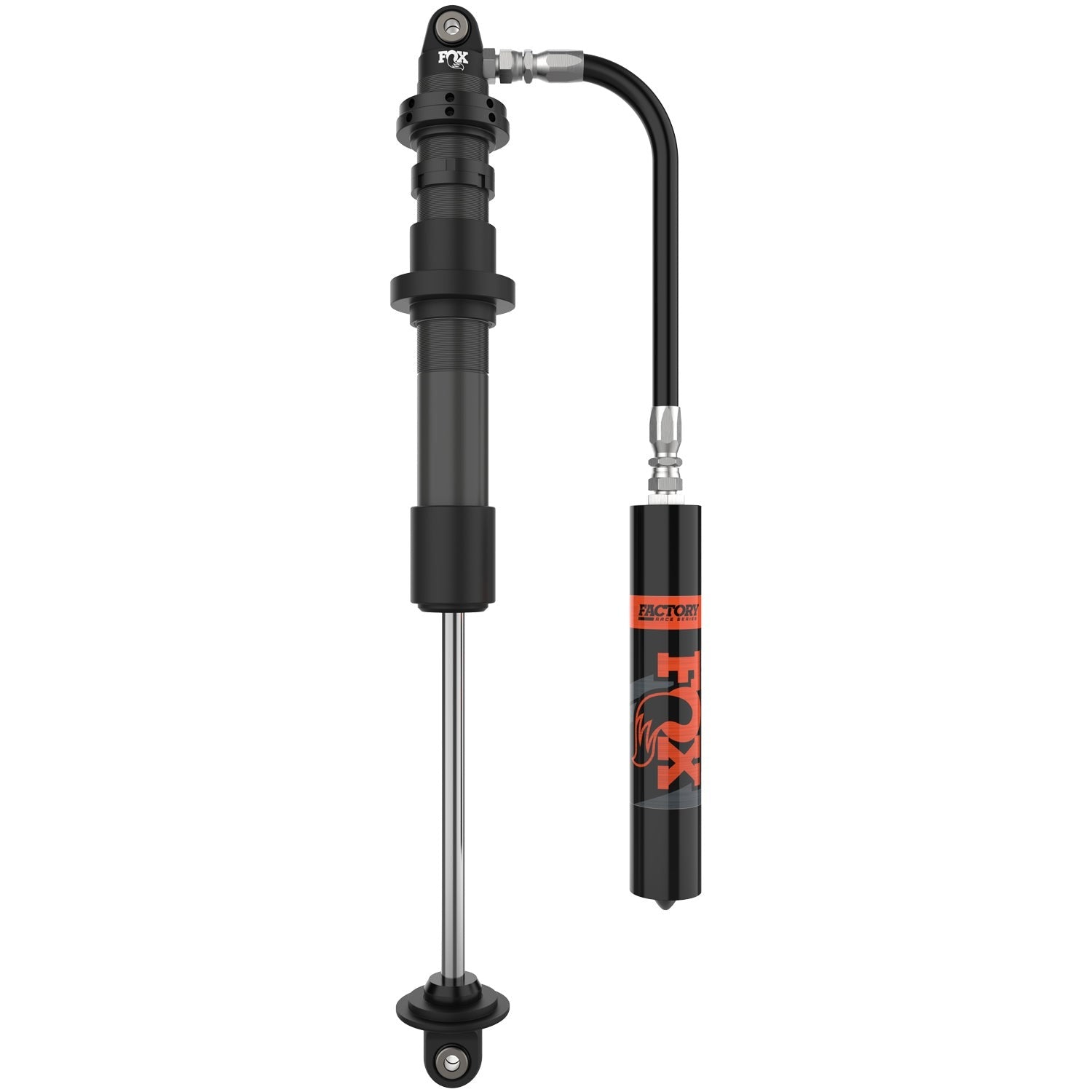 FOX 981-30-101 Factory Race 3.0 X 12 Coil-Over Remote Shock