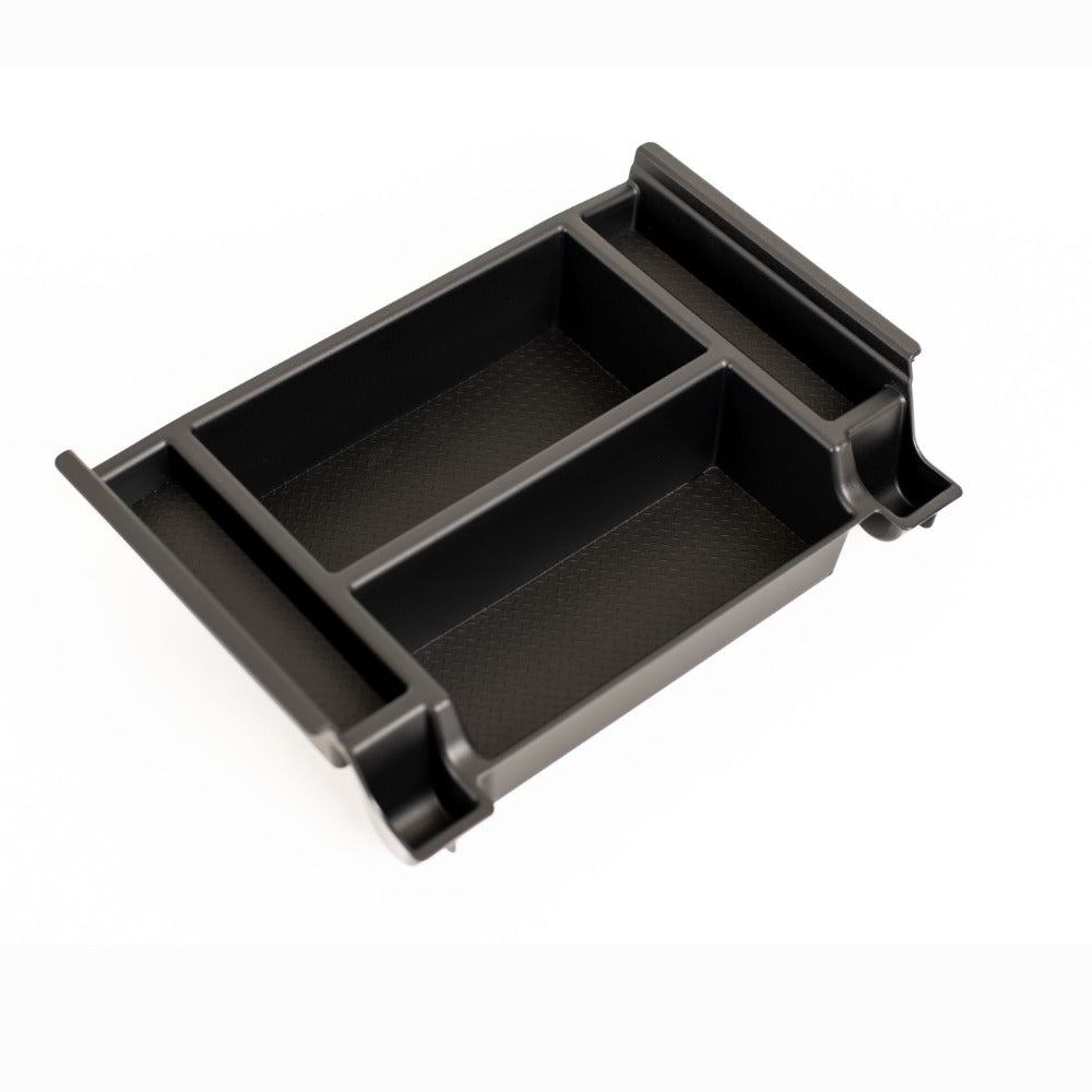 Center Console Tray For 2022+ Toyota Tundra