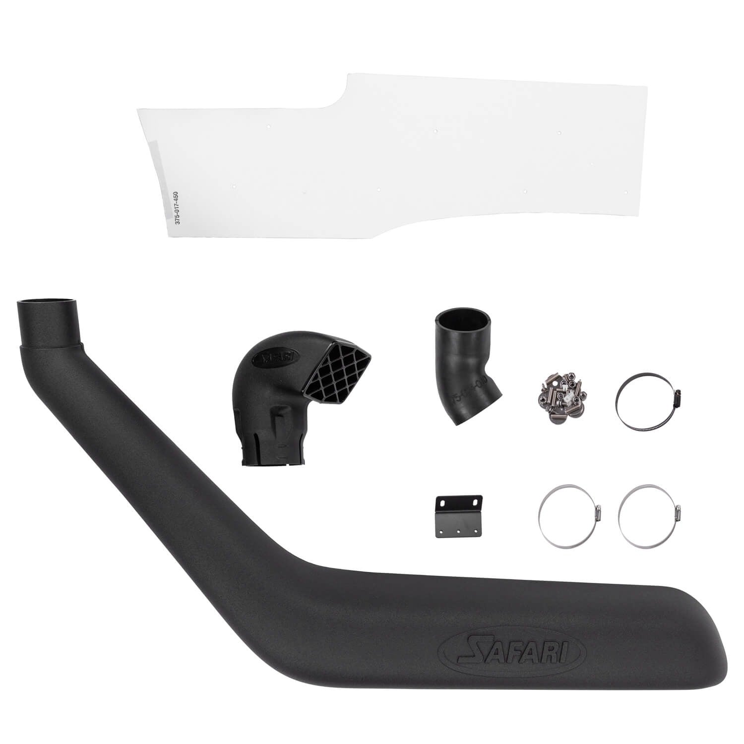 ARB Safari RSPEC Snorkel