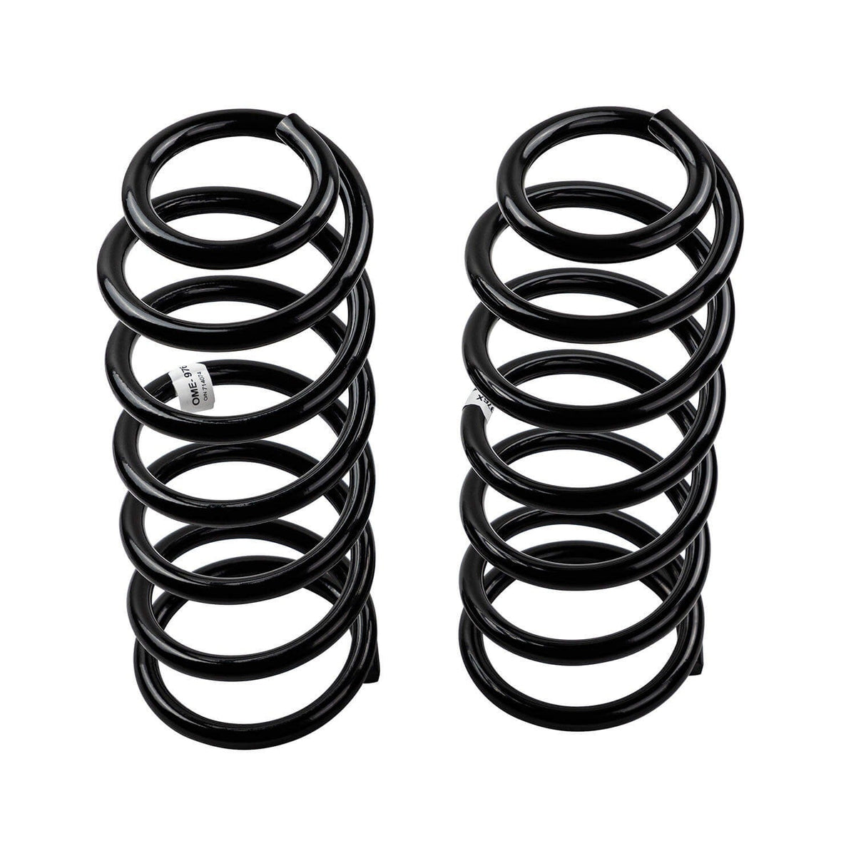 Old Man Emu 2976 Front Coil Spring Set