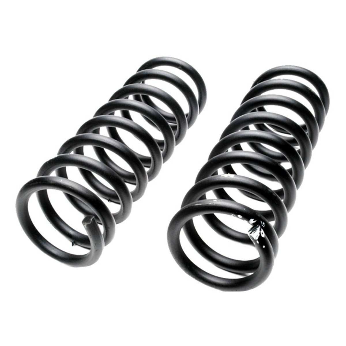 MOOG 5602 Front Coil Spring Set