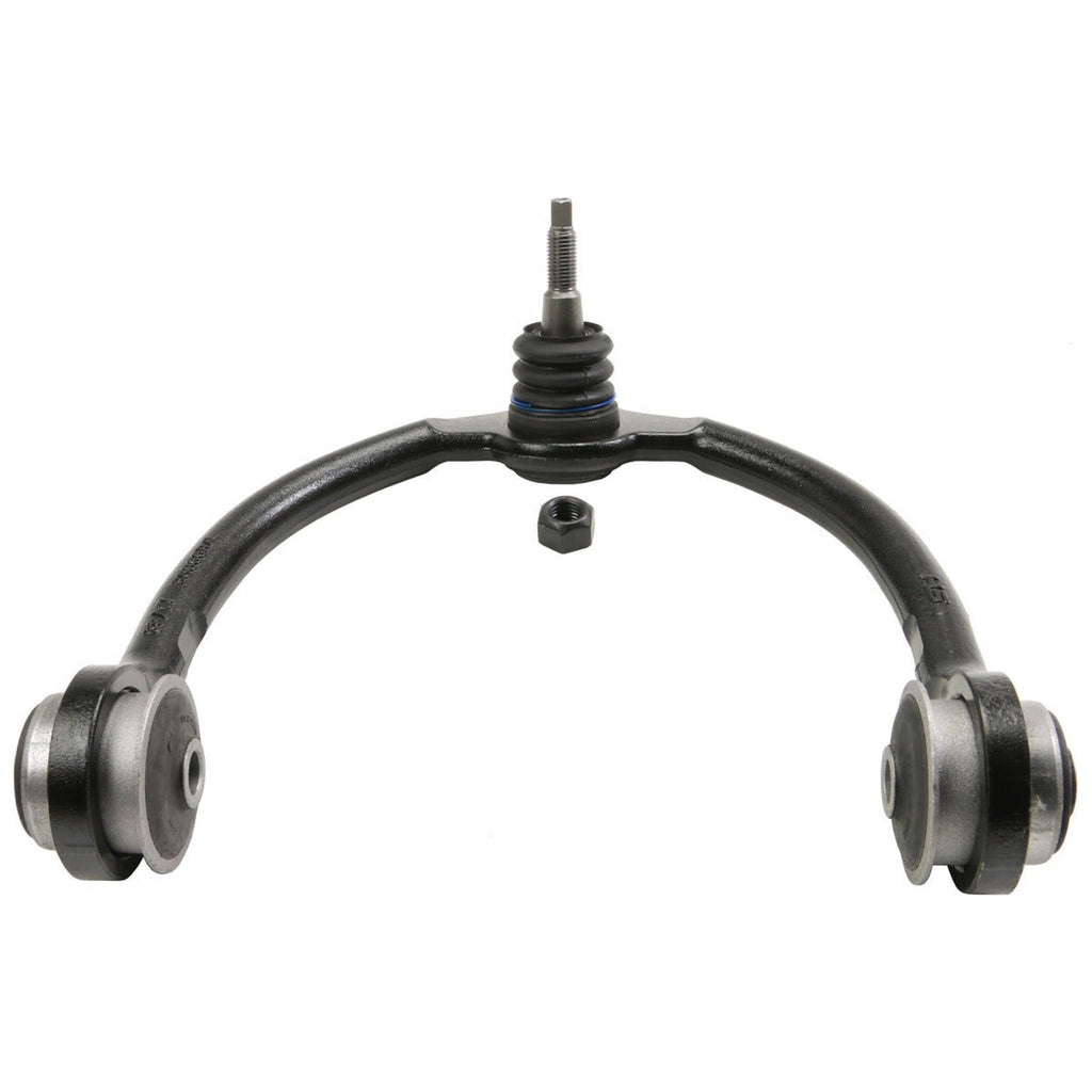 MOOG RK620188 Front Upper Control Arm and Ball Joint Assembly for Jeep Grand Cherokee