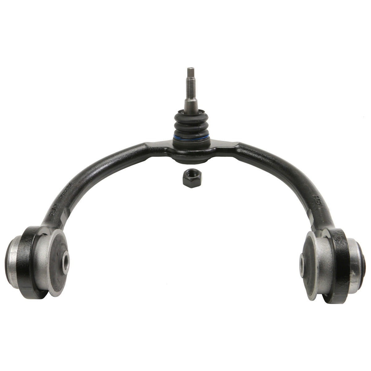 MOOG RK620188 Front Upper Control Arm and Ball Joint Assembly for Jeep Grand Cherokee