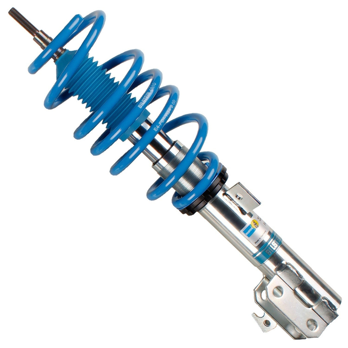 Bilstein 47-172401 Front and Rear B14 (PSS) Suspension Kit Honda Fit, Fit