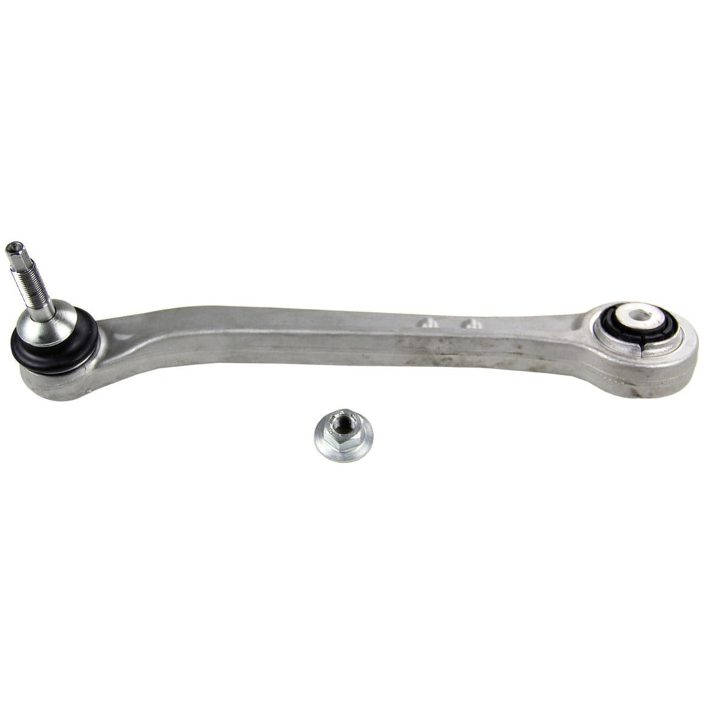 MOOG RK621121 Rear Left Rearward Upper Control Arm and Ball Joint Assembly for BMW X5