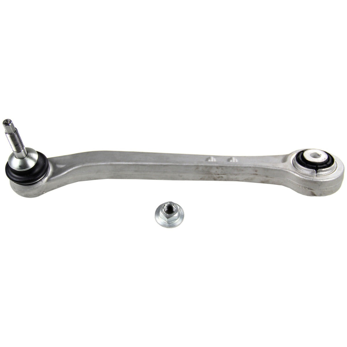 MOOG RK621121 Rear Left Rearward Upper Control Arm and Ball Joint Assembly for BMW X5