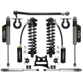 ICON K63144 Stage 4 Coilover Conversion System Ford F250/F350 2.5-3" Lift