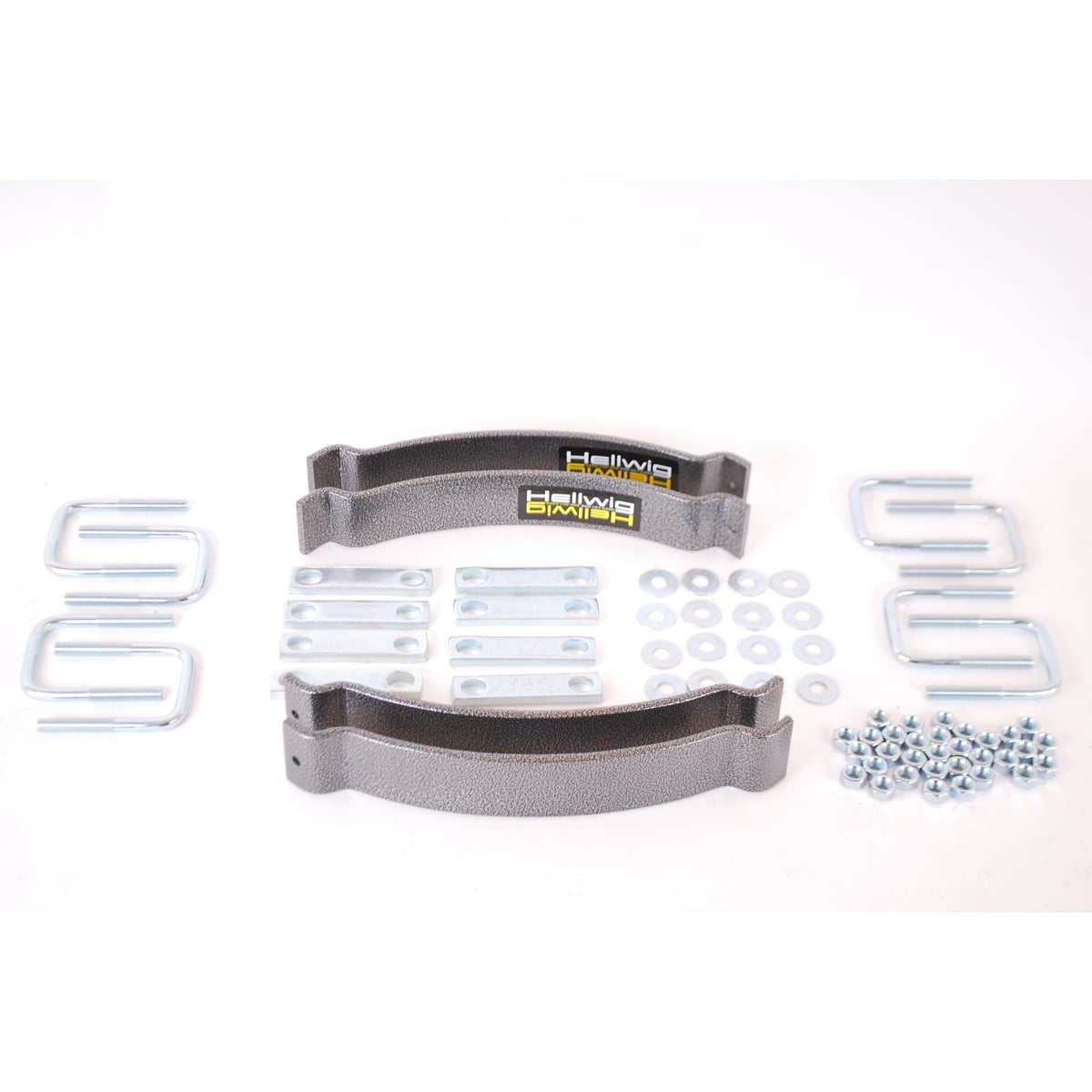 Hellwig 1265 EZ-1000 Helper Spring Kit
