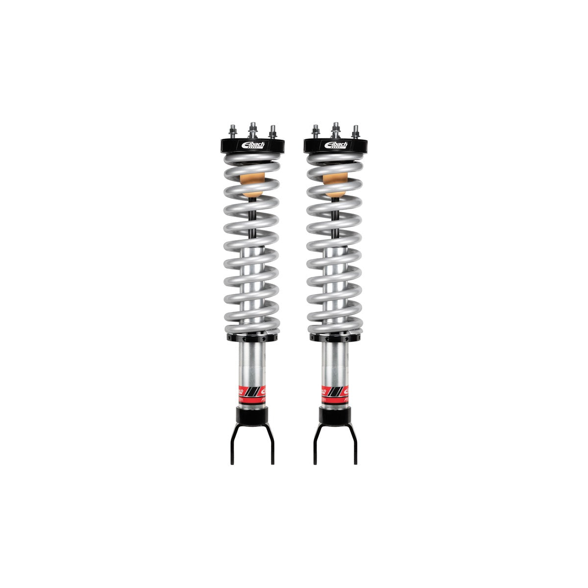 Eibach E86-27-011-01-20 Pro-Truck Pair of Front Coilovers