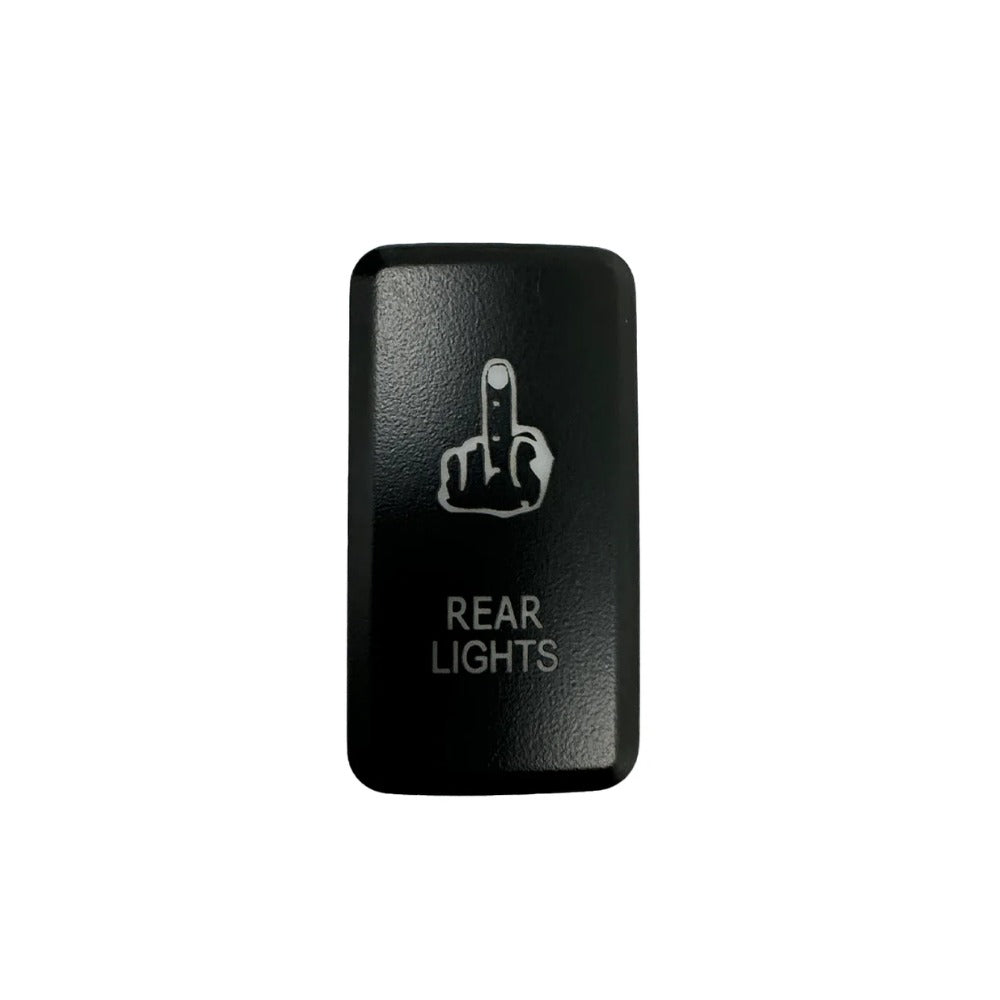 OEM Tall Style Switch Fits 2005-2023 Toyota Tacoma