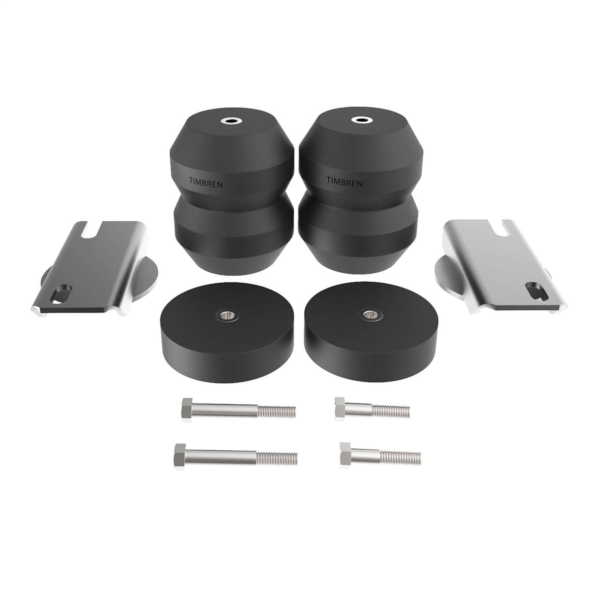 Timbren Suspension Enhancement System Rear Kit for 2011-2022 Ram 5500