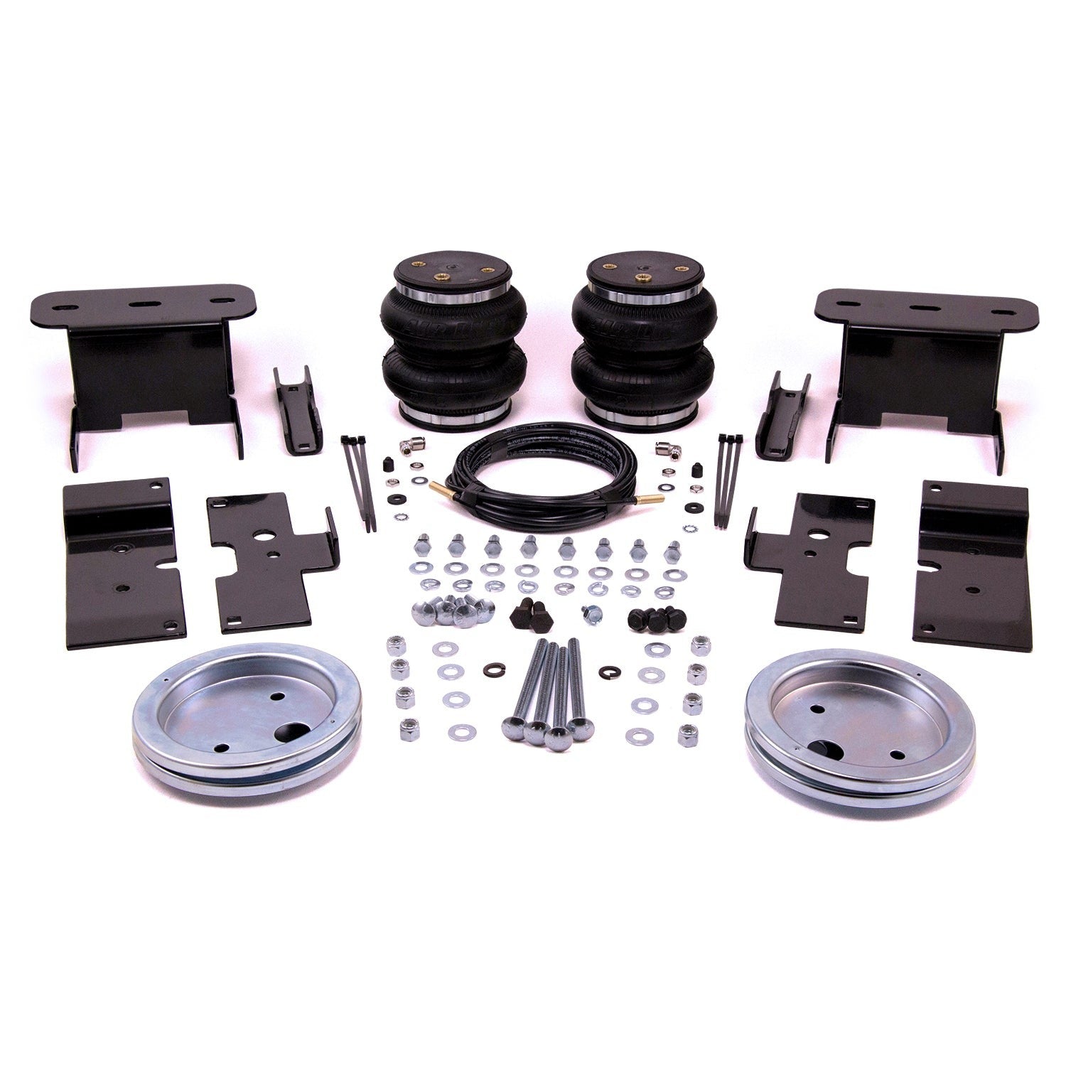 Air Lift 57268 LoadLifter 5000 for Half Ton Vehicles