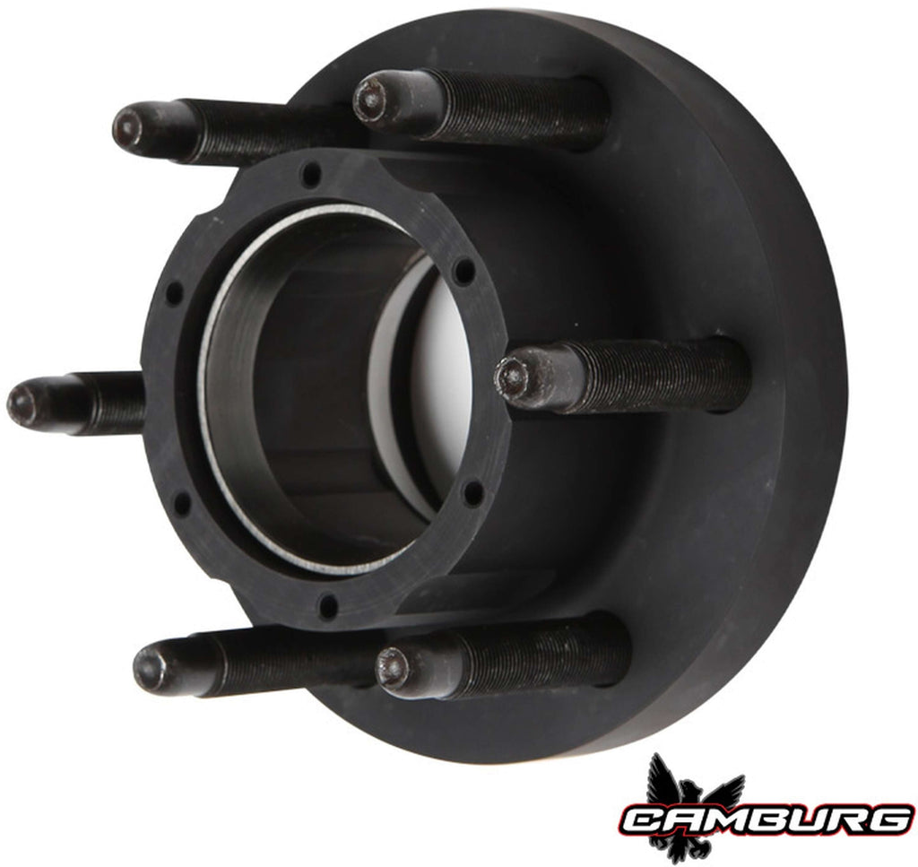 Camburg 2.00" Prerunner Series Front Hub Kit (5x5.50"/center WMS)