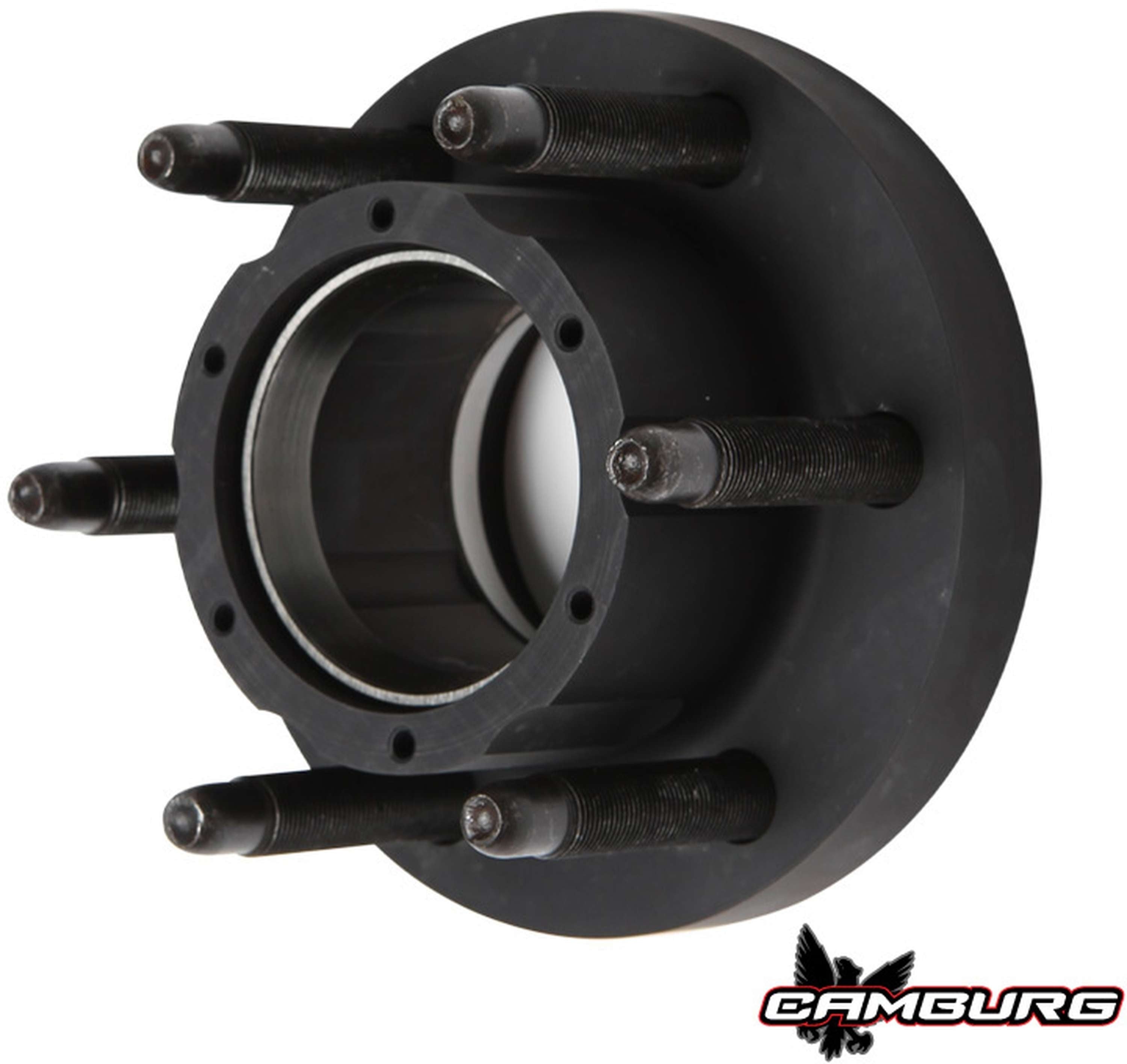 Camburg 2.00" Prerunner Series Front Hub Kit (5x5.50"/center WMS)