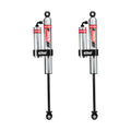 Eibach Pro-Truck Reservoir Shocks Rear Pair for 2015-2023 Chevrolet Colorado