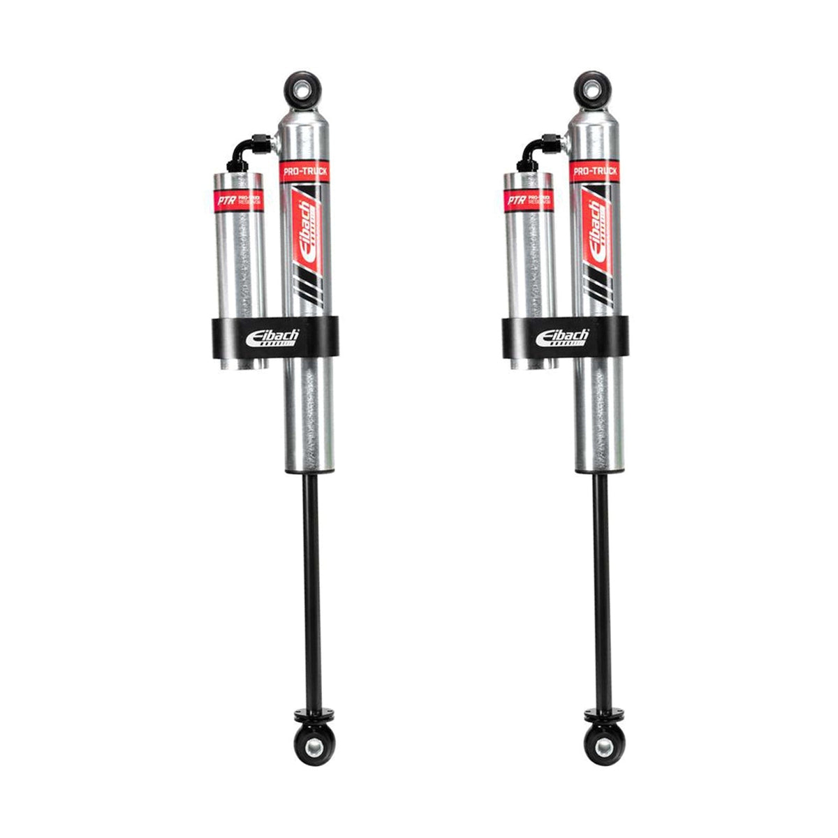 Eibach Pro-Truck Reservoir Shocks Rear Pair for 2015-2023 Chevrolet Colorado