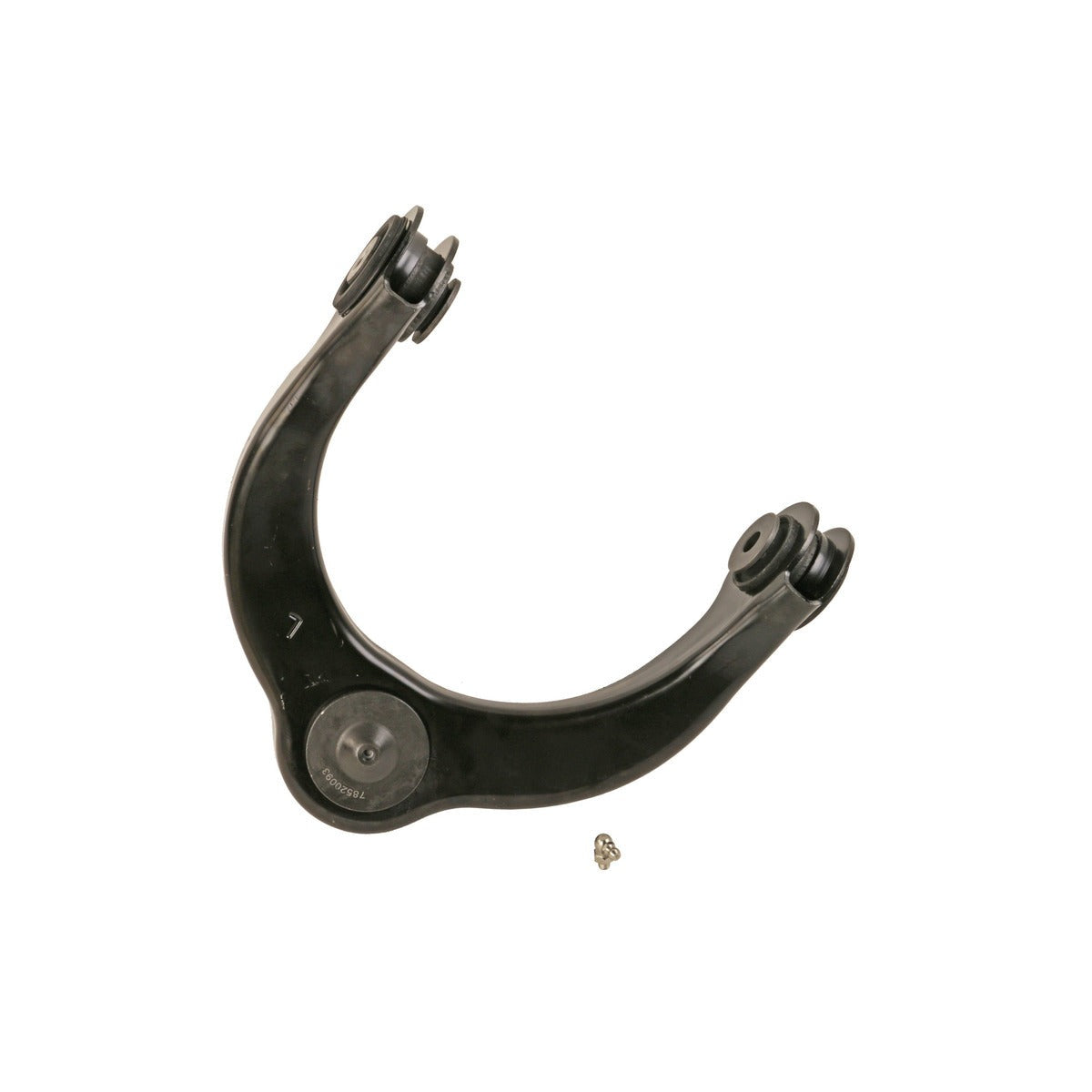 MOOG RK623434 Front Left Upper Control Arm and Ball Joint Assembly for Dodge Durango