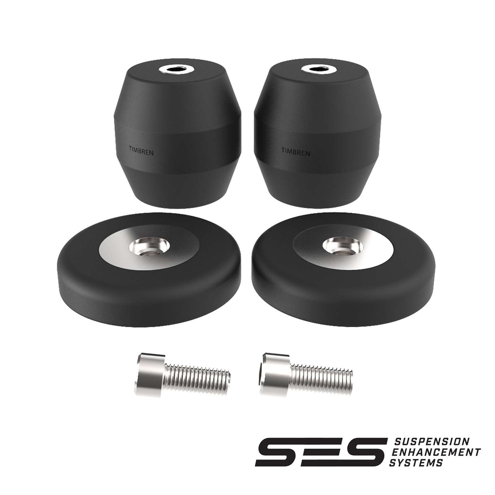 Timbren Suspension Enhancement System Front Kit for 2002-2005 Dodge Ram 1500 RWD