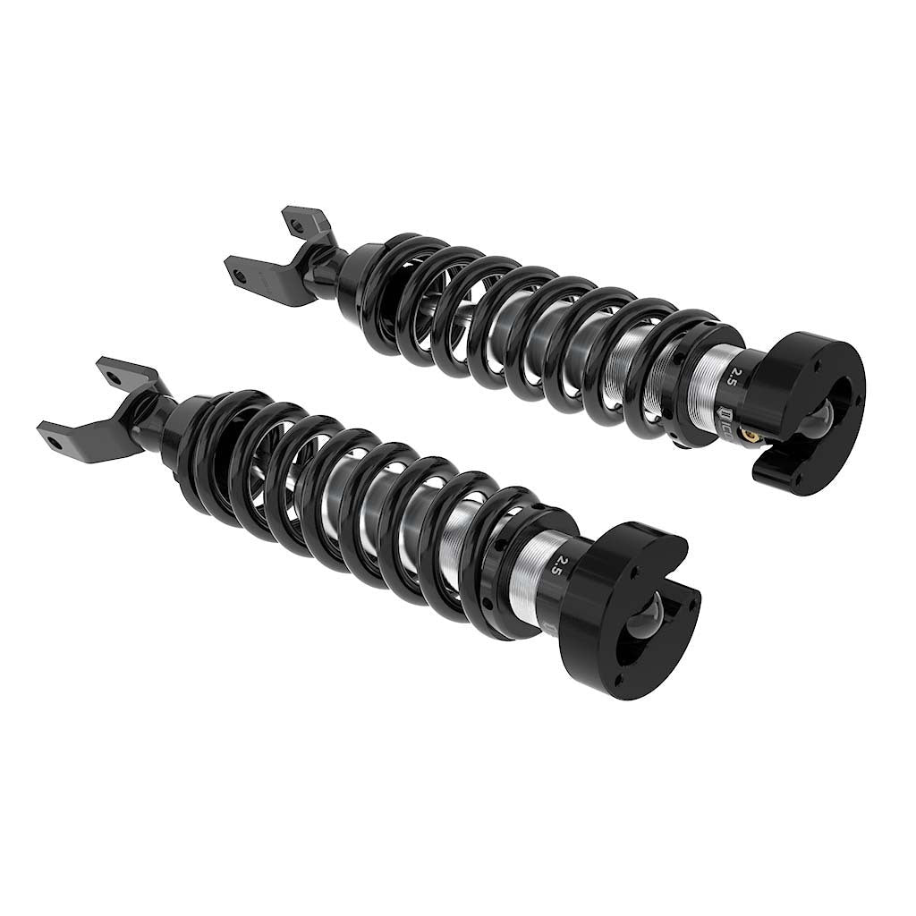 ICON 211010 Ram 1500 2-3" Lift Front 2.5 VS Coilover Kit