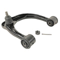 MOOG CK621474 Front Right Upper Control Arm and Ball Joint Assembly for Toyota Tacoma