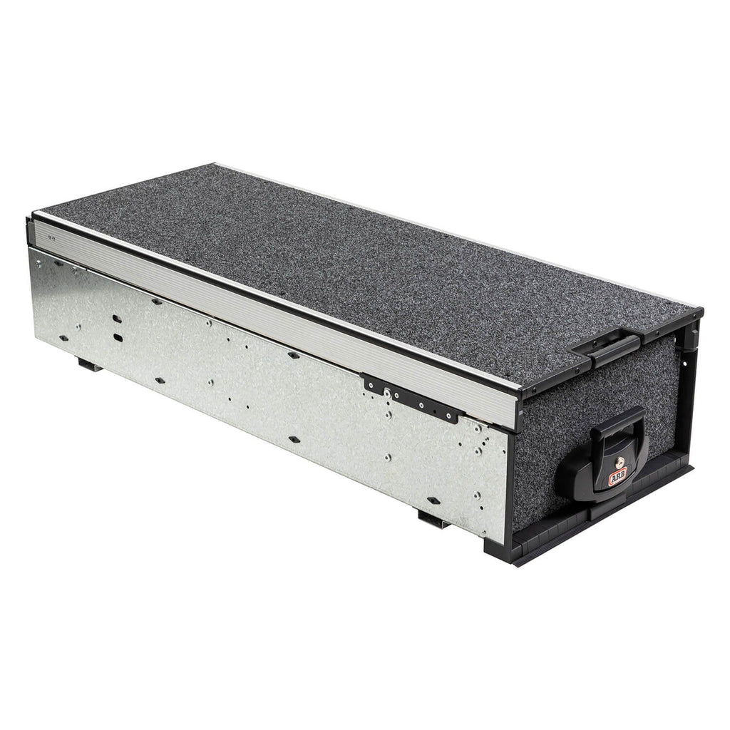 ARB Roller Drawer with Roller Floor