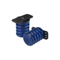 SuperSprings SumoSprings Air Spring Rear Pair Kit for 2012-2021 Nissan NV3500 RWD