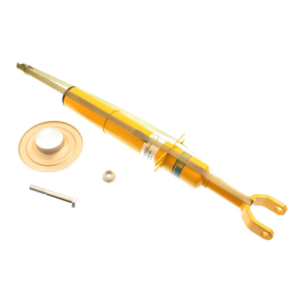 Audi A8, A8 Quattro, S8 Bilstein Rear 4600 Heavy Duty (B6) Shock Absorbers Set
