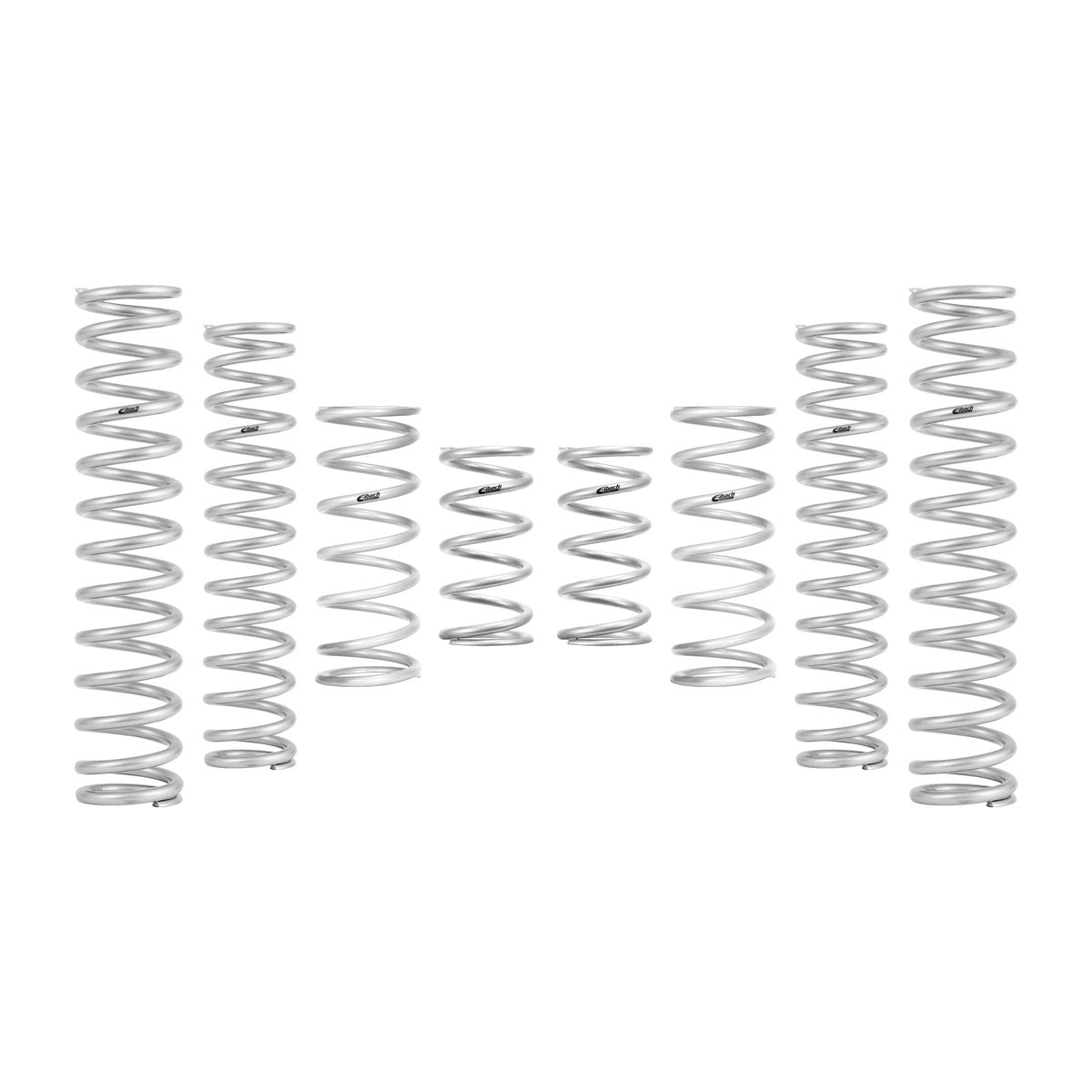 Eibach E85-212-012-02-22 Pro-UTV Stage 2 Coil Spring Set of 8 Springs